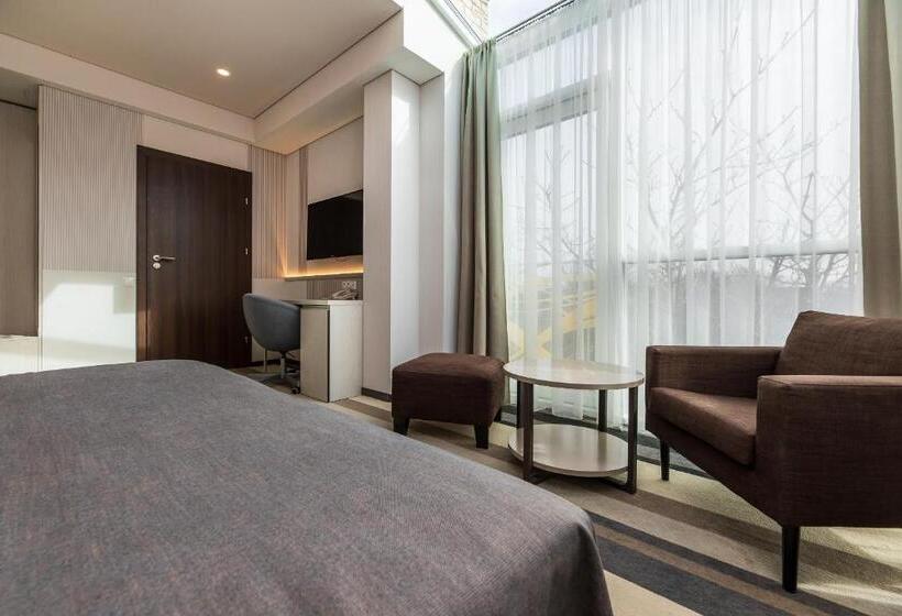 اتاق لوکس, Grand Baltic Dunes Hotel & Spa