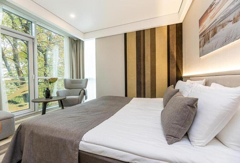 اتاق عادی, Grand Baltic Dunes Hotel & Spa