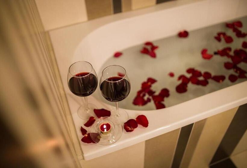 اتاق لوکس, Grand Baltic Dunes Hotel & Spa