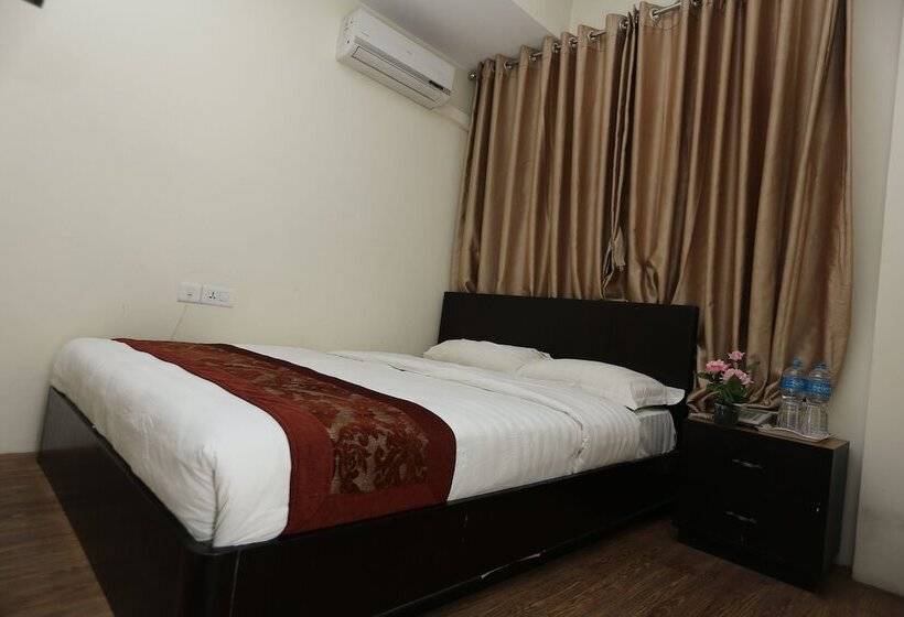 اتاق استاندارد, Hema