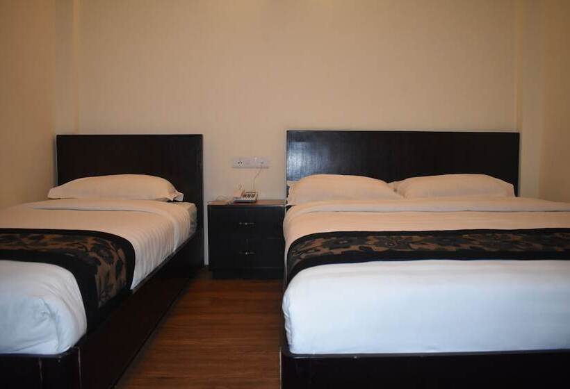 اتاق لوکس, Hema