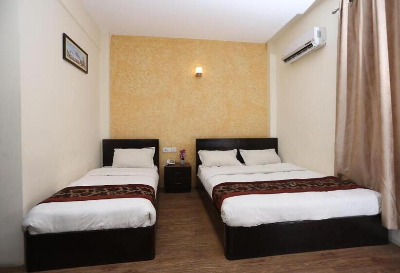 اتاق لوکس, Hema