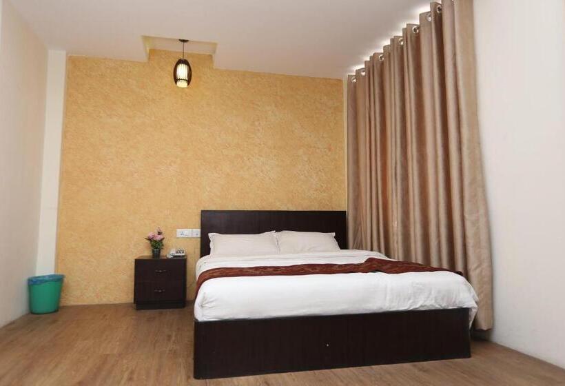 اتاق لوکس, Hema