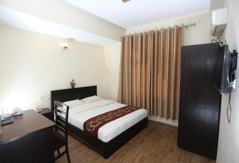 اتاق لوکس, Hema