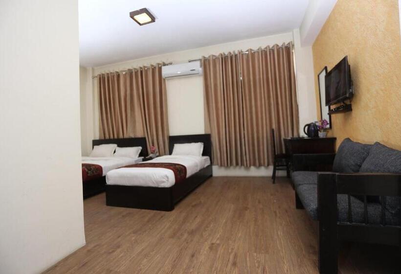 سوییت جونیور, Hema