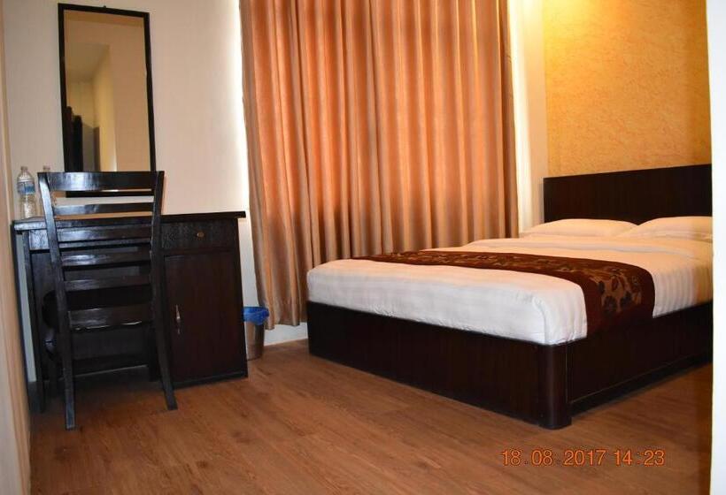 اتاق استاندارد, Hema