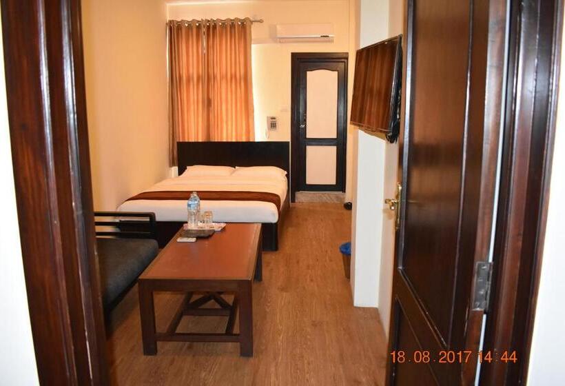 اتاق استاندارد, Hema