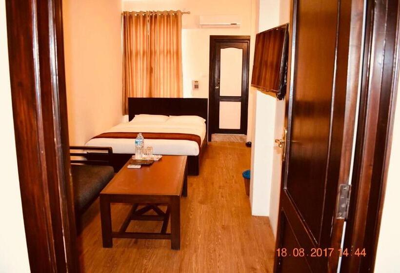 اتاق استاندارد, Hema