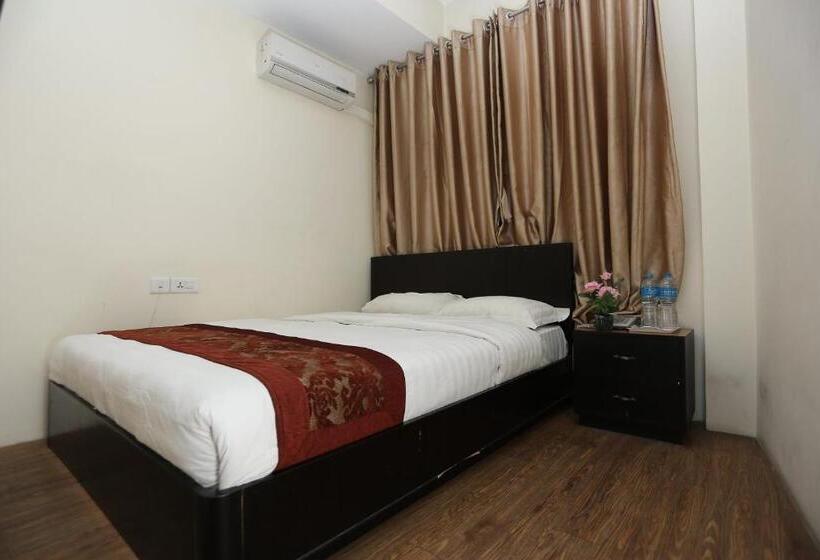 اتاق استاندارد, Hema