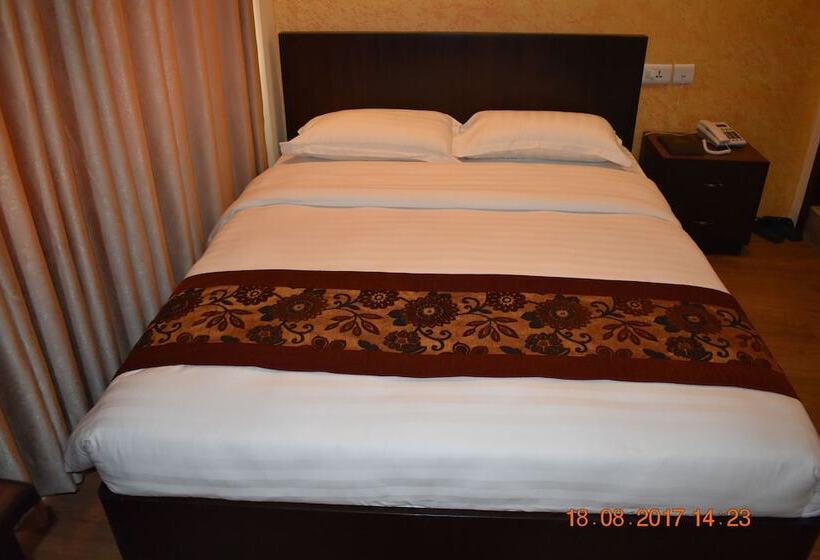 اتاق استاندارد, Hema