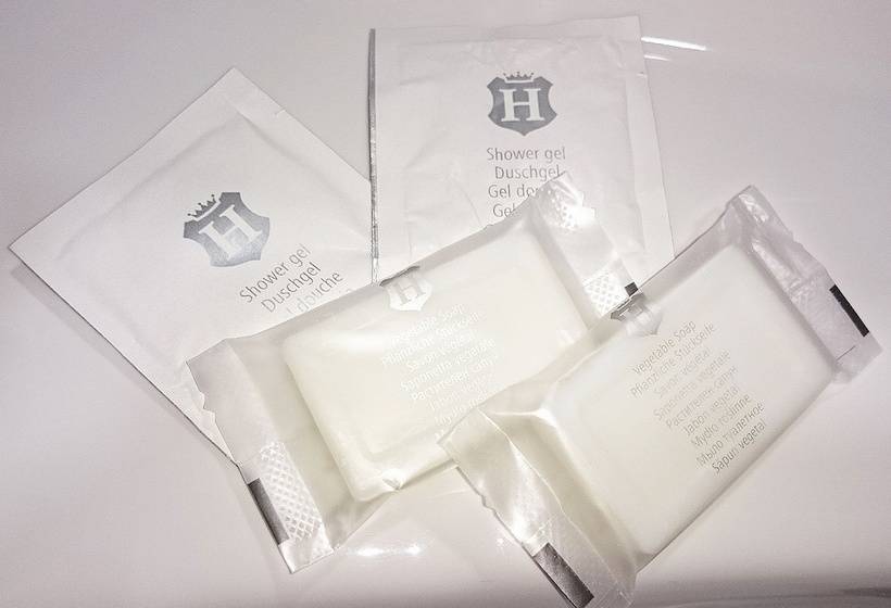 غرفة قياسية, Hostal San Marcos Ii