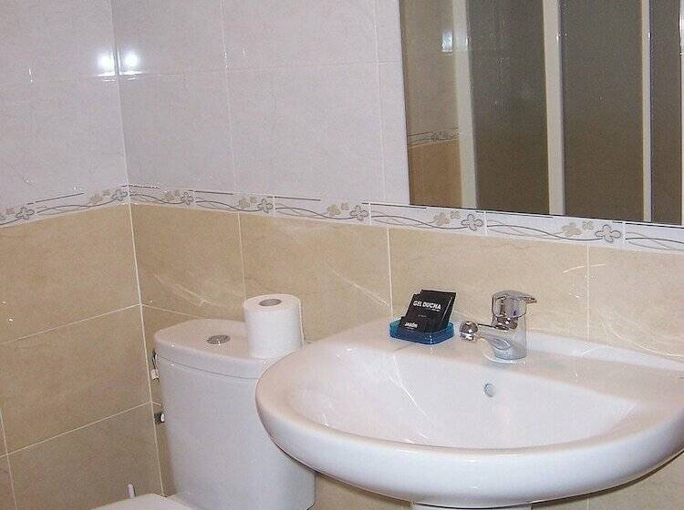 اتاق استاندارد, Hostal San Marcos Ii