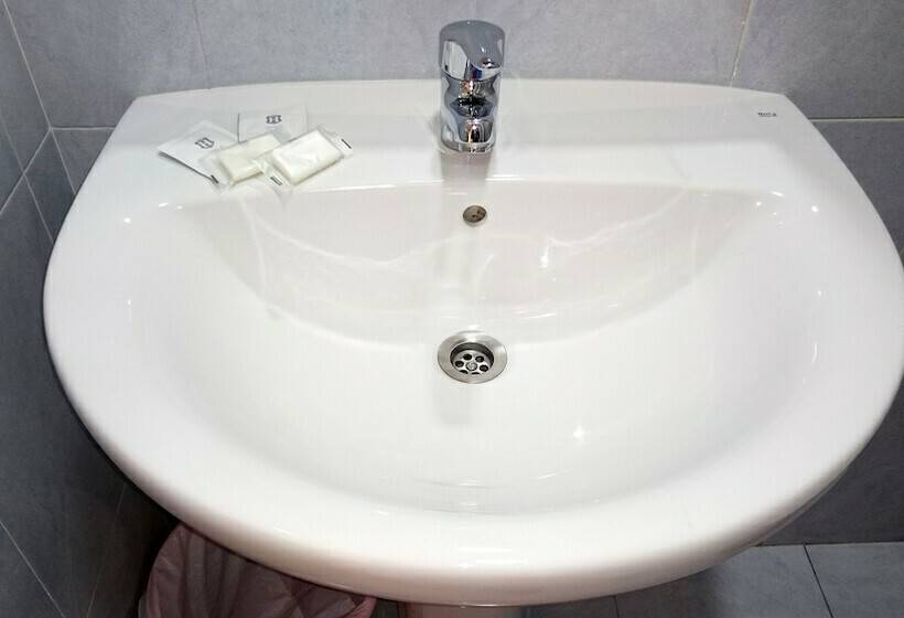 غرفة قياسية, Hostal San Marcos Ii