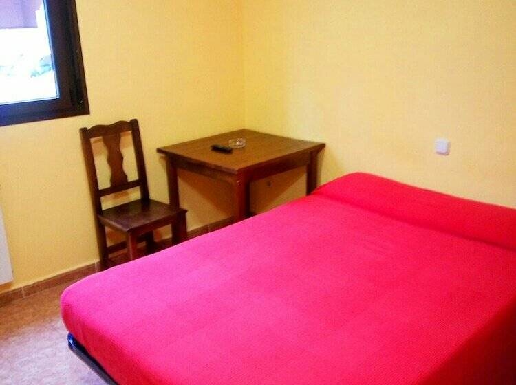 غرفة قياسية, Hostal San Marcos Ii