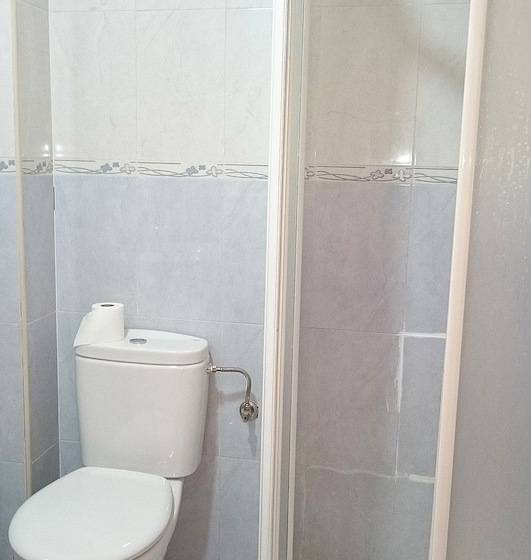 غرفة قياسية فردية, Hostal San Marcos Ii