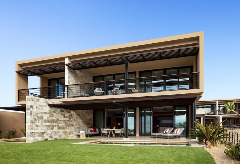 غرفة قياسية, Montage Los Cabos