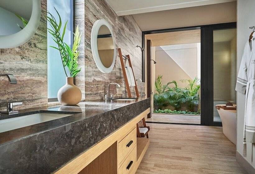 غرفة قياسية, Montage Los Cabos