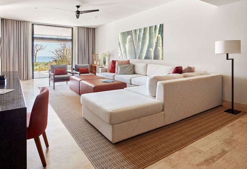 غرفة قياسية, Montage Los Cabos