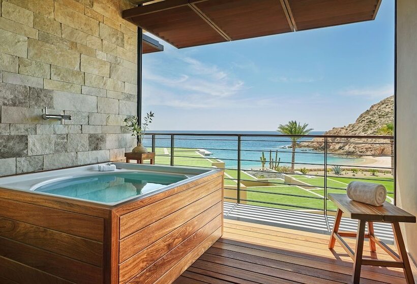 جناح غرفتين نوم, Montage Los Cabos