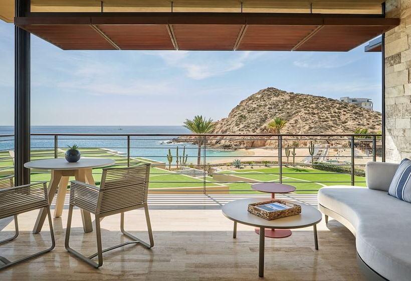 جناح غرفتين نوم, Montage Los Cabos