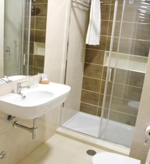 اتاق استاندارد, Ouril Hotel Agueda