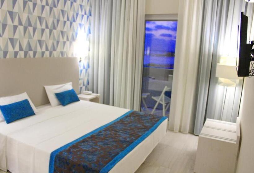 اتاق استاندارد, Ouril Hotel Agueda