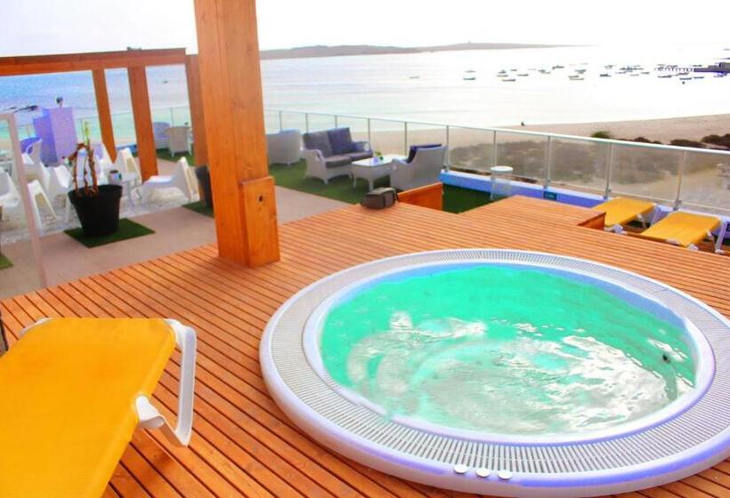 اتاق استاندارد, Ouril Hotel Agueda