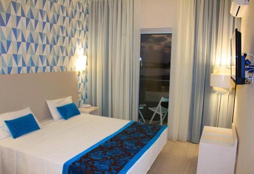 اتاق استاندارد, Ouril Hotel Agueda