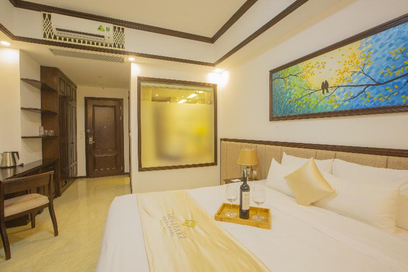 Номер Стандарт Трехместный, Rainforest Budget Stay