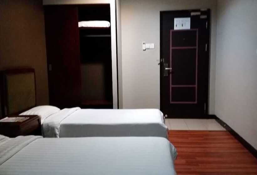 이코노미 룸, Sadong 88