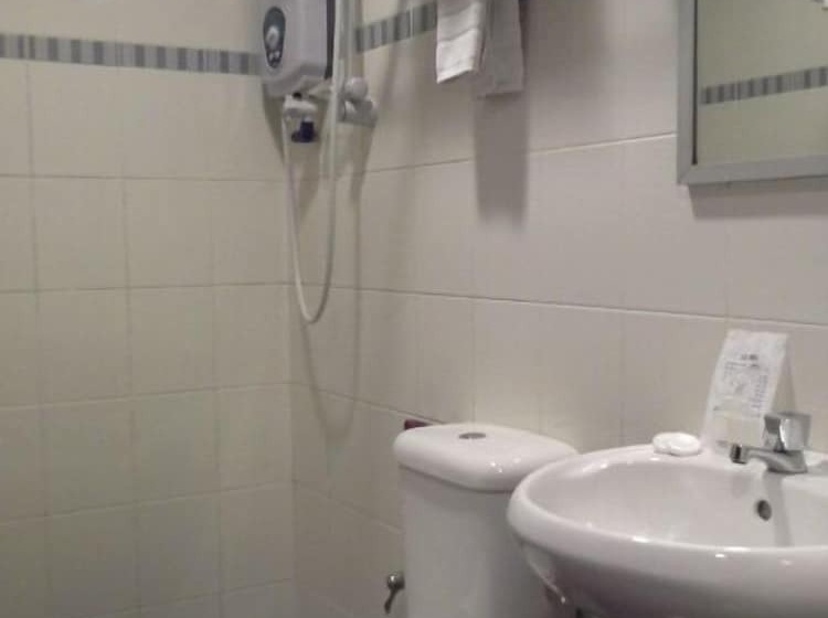 이코노미 룸, Sadong 88