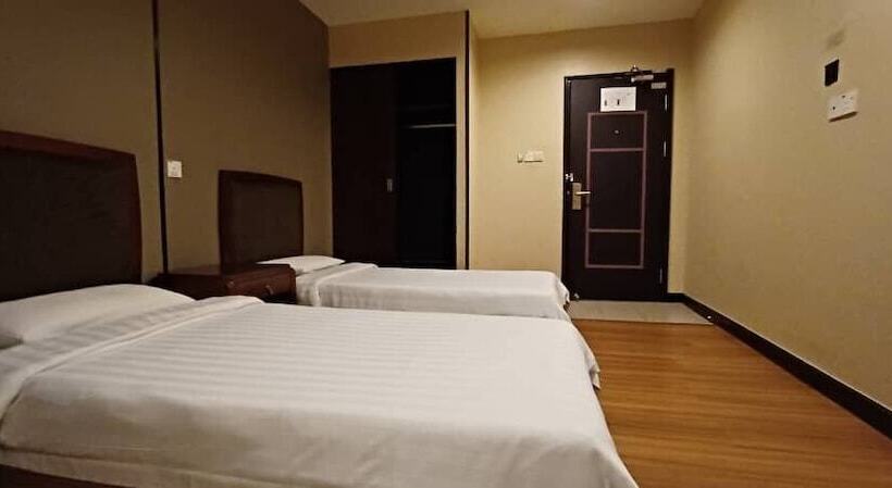 이코노미 룸, Sadong 88