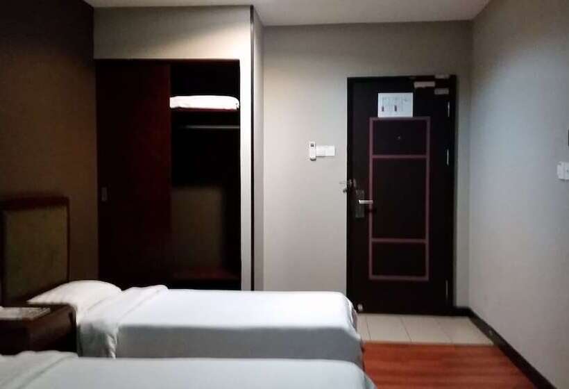 이코노미 룸, Sadong 88