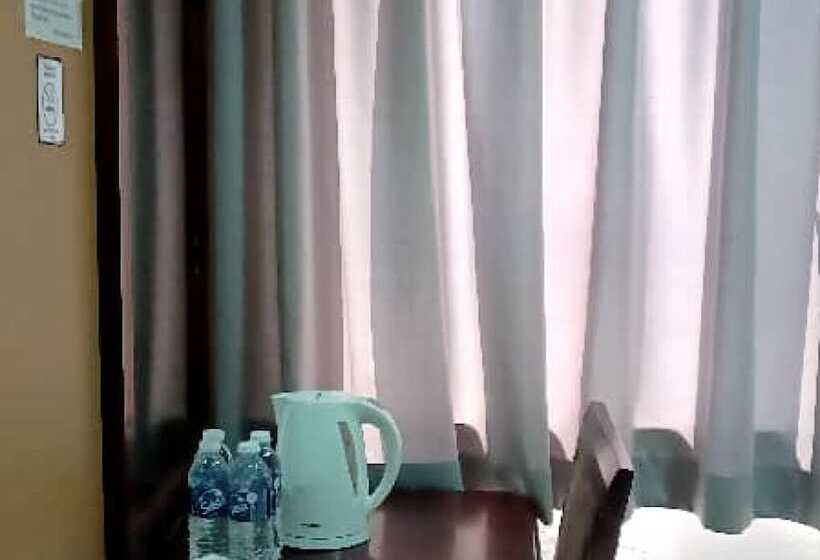 스탠다드 룸, Sadong 88