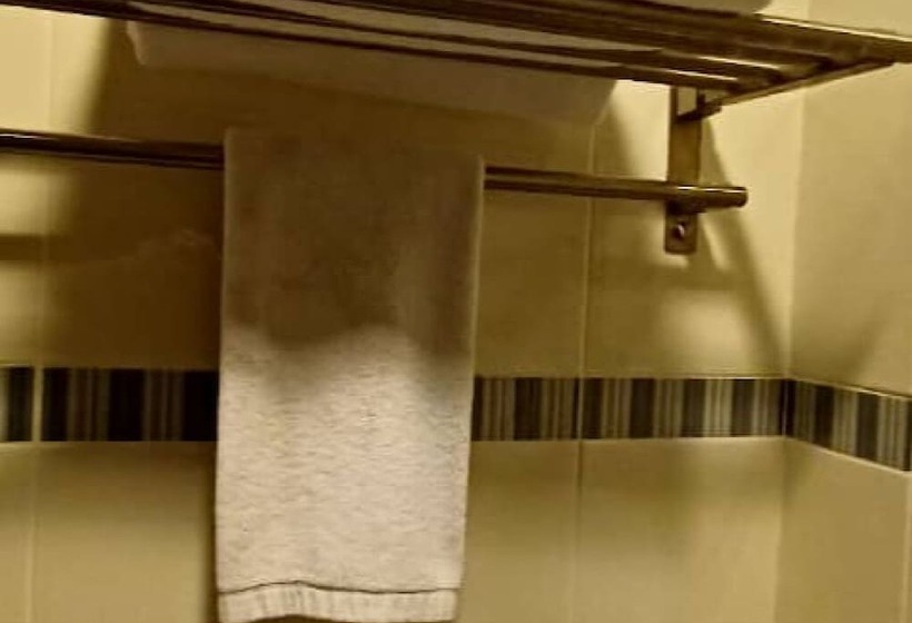 스탠다드 룸, Sadong 88