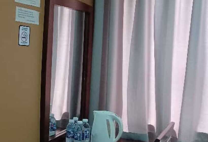 스탠다드 룸, Sadong 88