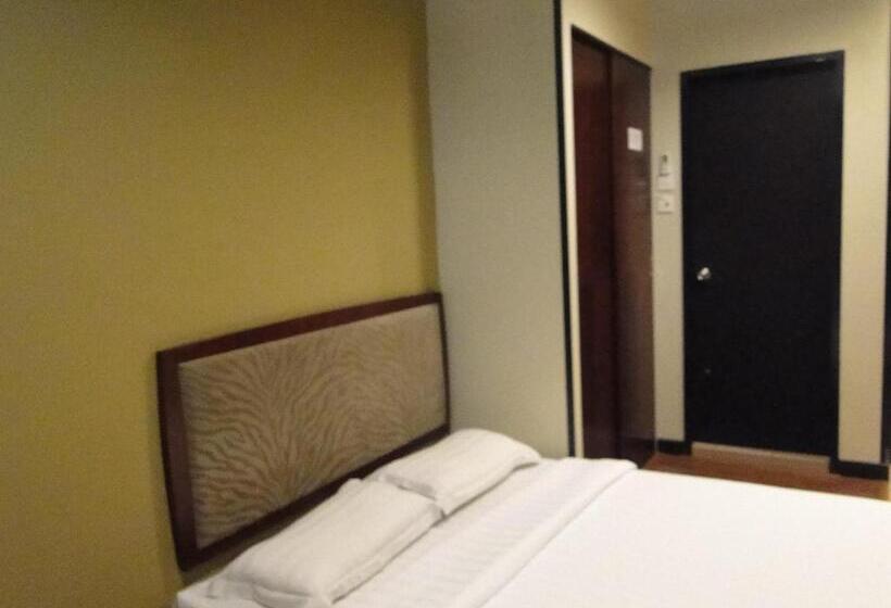 스탠다드 룸, Sadong 88