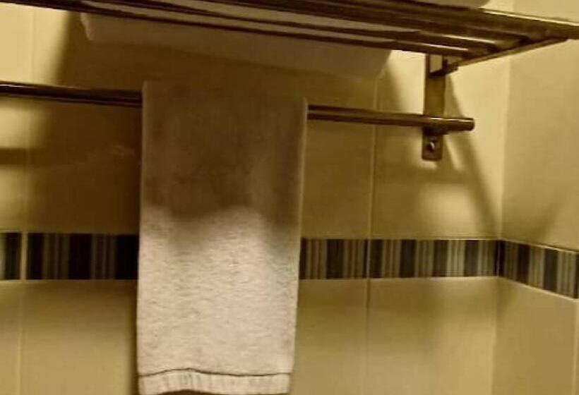 스탠다드 룸, Sadong 88