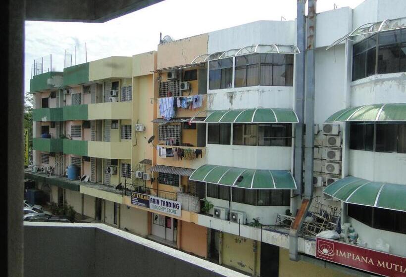 스탠다드 룸, Sadong 88