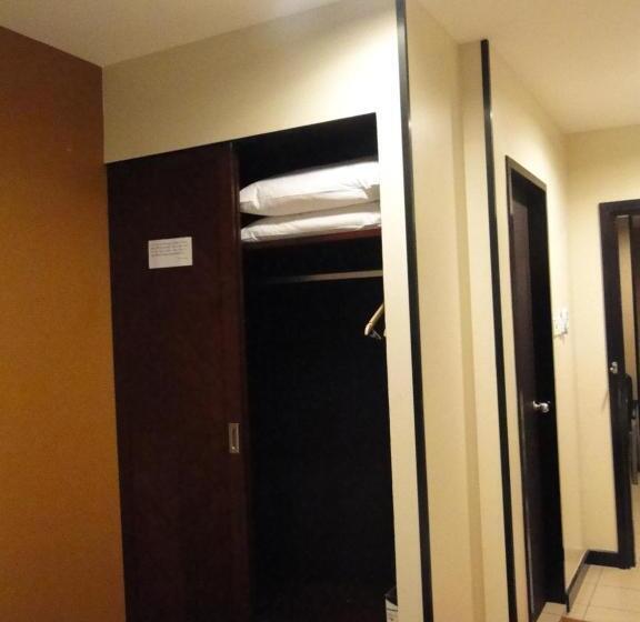 스탠다드 룸, Sadong 88