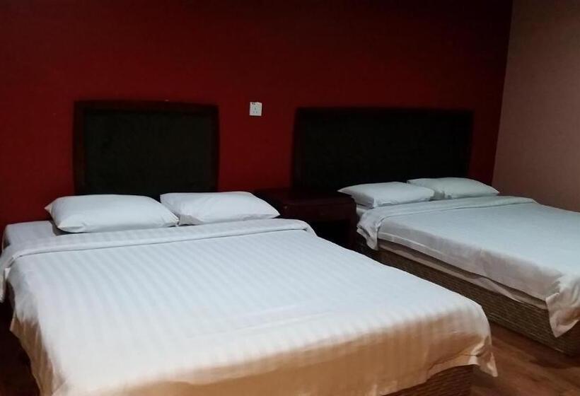 패밀리 룸, Sadong 88