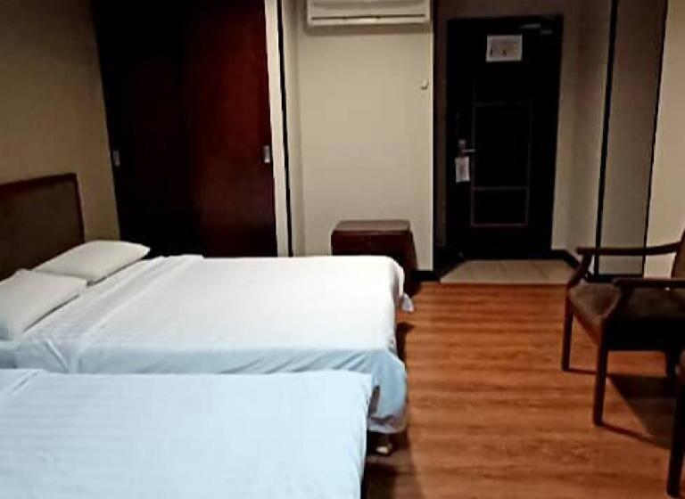 패밀리 룸, Sadong 88