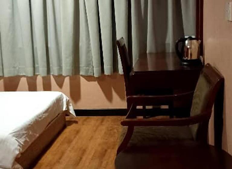 패밀리 룸, Sadong 88