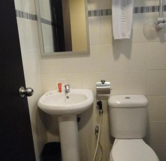 이코노미 룸, Sadong 88