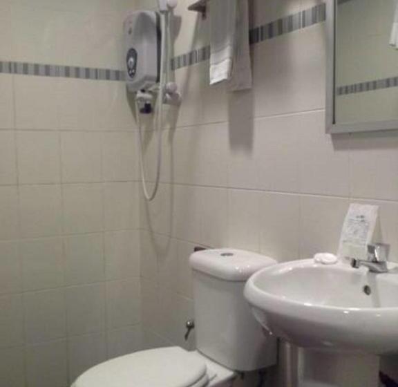 이코노미 룸, Sadong 88