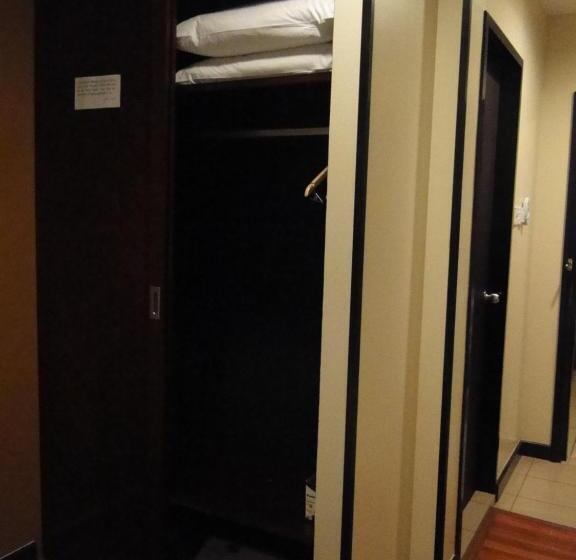 스탠다드 룸, Sadong 88