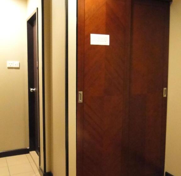 스탠다드 룸, Sadong 88