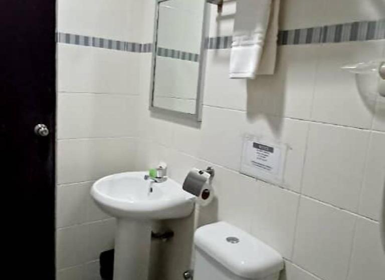 패밀리 룸, Sadong 88