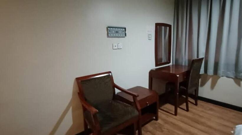 패밀리 룸, Sadong 88