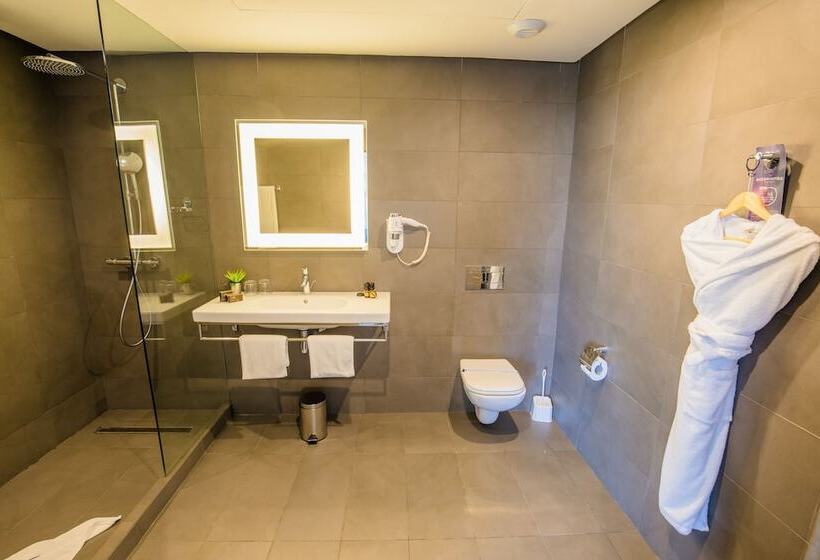 חדר אקזקיוטיב, Novotel Mohammedia